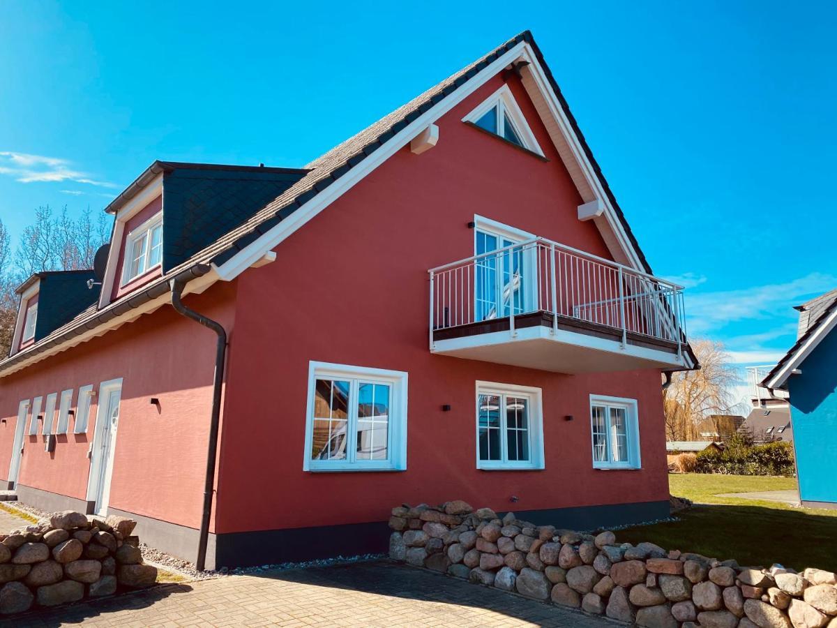 Kuddels Fischerhus Börgerende-Rethwisch Esterno foto