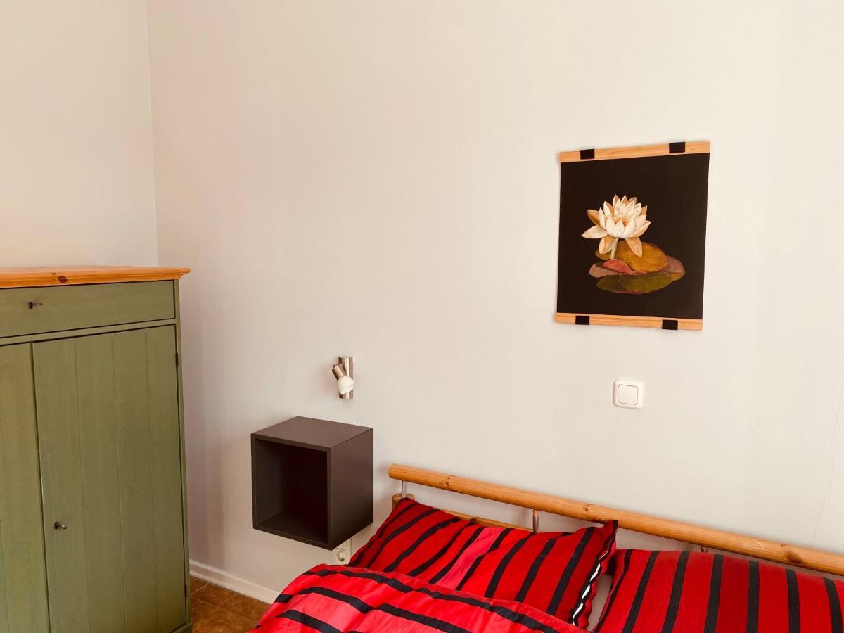 Kuddels Fischerhus Börgerende-Rethwisch Esterno foto