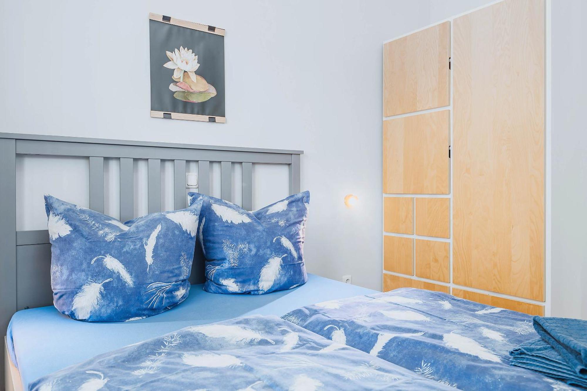 Kuddels Fischerhus Börgerende-Rethwisch Esterno foto